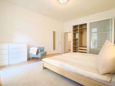 Business-Wohnung mit Balkon in R&uuml;ttenscheid N&auml;he EON/Messe/Gruga