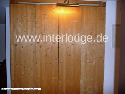 INTERLODGE Neuss:  Komplett möbliertes Apartment mit Balkon