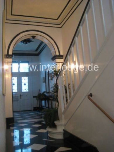 INTERLODGE Komplett möbliertes Apartment in Düsseldorf-Pempelfort