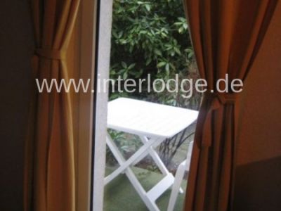 INTERLODGE Komplett m&ouml;bliertes Apartment in D&uuml;sseldorf-Pempelfort
