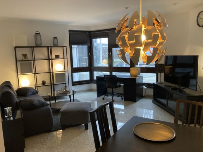 Neu! Luxuswohnung Nähe RWE/Evonik/Aalto/HBF!!