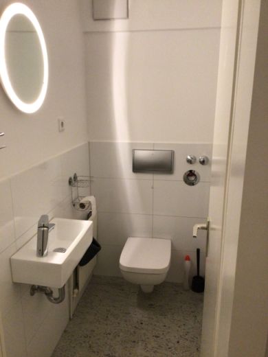 Neu! Luxuswohnung Nähe RWE/Evonik/Aalto/HBF!!