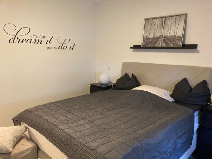 Neu! Luxuswohnung Nähe RWE/Evonik/Aalto/HBF!!