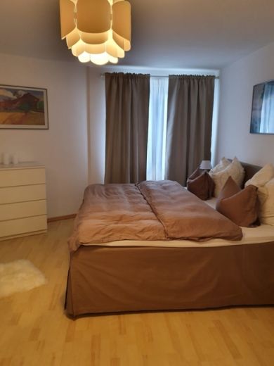 Luxuswohnung mit Balkon N&auml;he RWE/Evonik/Aalto!!