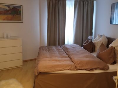 Luxuswohnung mit Balkon N&auml;he RWE/Evonik/Aalto!!