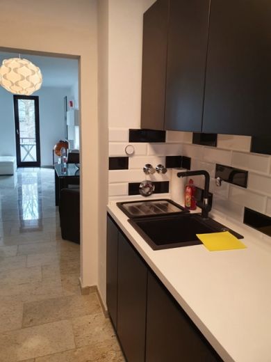 Luxuswohnung mit Balkon N&auml;he RWE/Evonik/Aalto!!