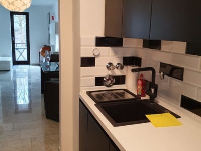 Luxuswohnung mit Balkon N&auml;he RWE/Evonik/Aalto!!