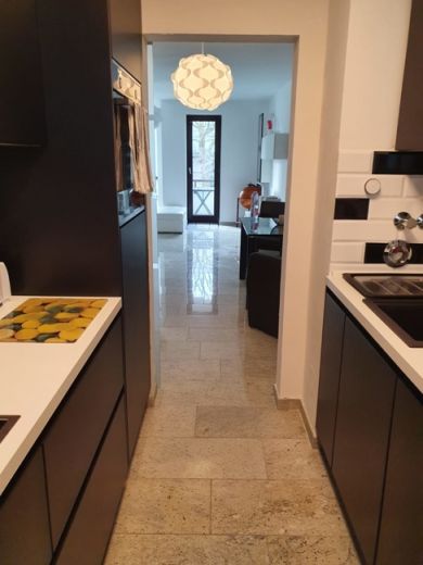 Luxuswohnung mit Balkon N&auml;he RWE/Evonik/Aalto!!
