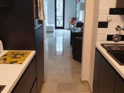 Luxuswohnung mit Balkon N&auml;he RWE/Evonik/Aalto!!