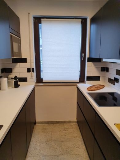 Luxuswohnung mit Balkon N&auml;he RWE/Evonik/Aalto!!