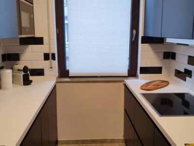 Luxuswohnung mit Balkon N&auml;he RWE/Evonik/Aalto!!