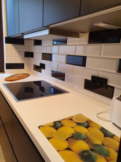 Luxuswohnung mit Balkon N&auml;he RWE/Evonik/Aalto!!