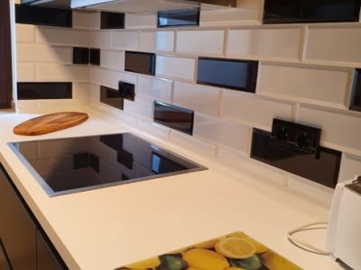 Luxuswohnung mit Balkon N&auml;he RWE/Evonik/Aalto!!