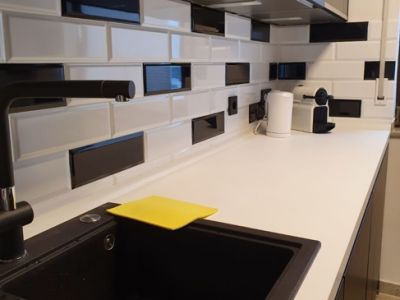 Luxuswohnung mit Balkon N&auml;he RWE/Evonik/Aalto!!
