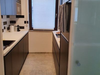 Luxuswohnung mit Balkon N&auml;he RWE/Evonik/Aalto!!