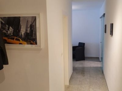 Luxuswohnung mit Balkon N&auml;he RWE/Evonik/Aalto!!