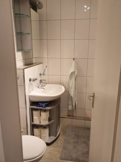 Luxuswohnung mit Balkon N&auml;he RWE/Evonik/Aalto!!