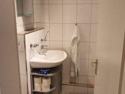 Luxuswohnung mit Balkon N&auml;he RWE/Evonik/Aalto!!