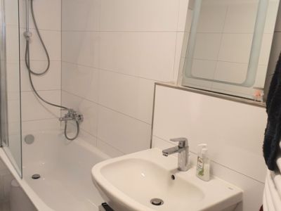 *** Luxus trifft Business direkt am RWE-Turm***