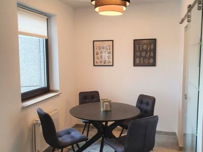 *** Luxus trifft Business direkt am RWE-Turm***