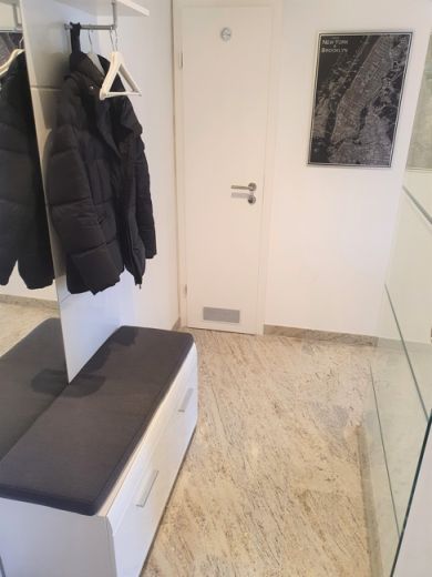 *** Luxus trifft Business direkt am RWE-Turm***