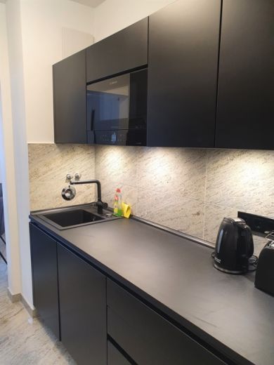 *** Luxus trifft Business direkt am RWE-Turm***