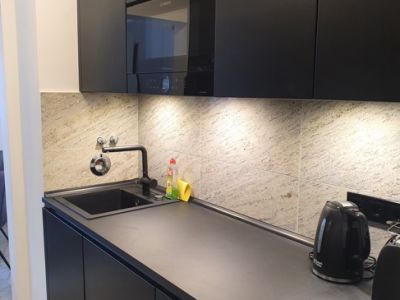 *** Luxus trifft Business direkt am RWE-Turm***