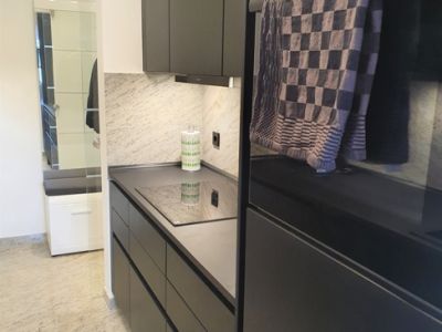 *** Luxus trifft Business direkt am RWE-Turm***