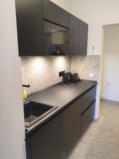 *** Luxus trifft Business direkt am RWE-Turm***