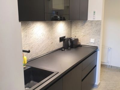 *** Luxus trifft Business direkt am RWE-Turm***