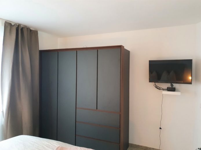 *** Luxus trifft Business direkt am RWE-Turm***