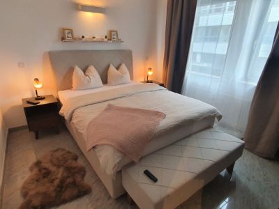 *** Luxus trifft Business direkt am RWE-Turm***