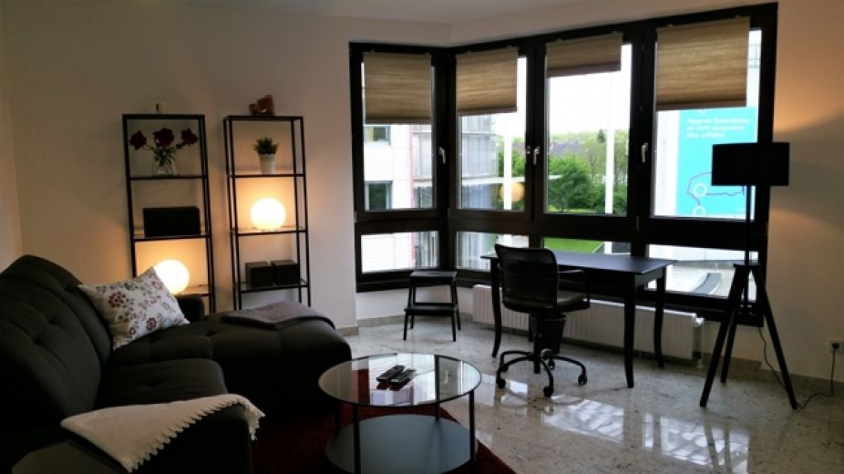 Luxuswohnung N&auml;he RWE/Evonik/Aalto/HBF!!