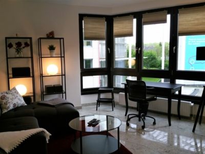 Luxuswohnung N&auml;he RWE/Evonik/Aalto/HBF!!