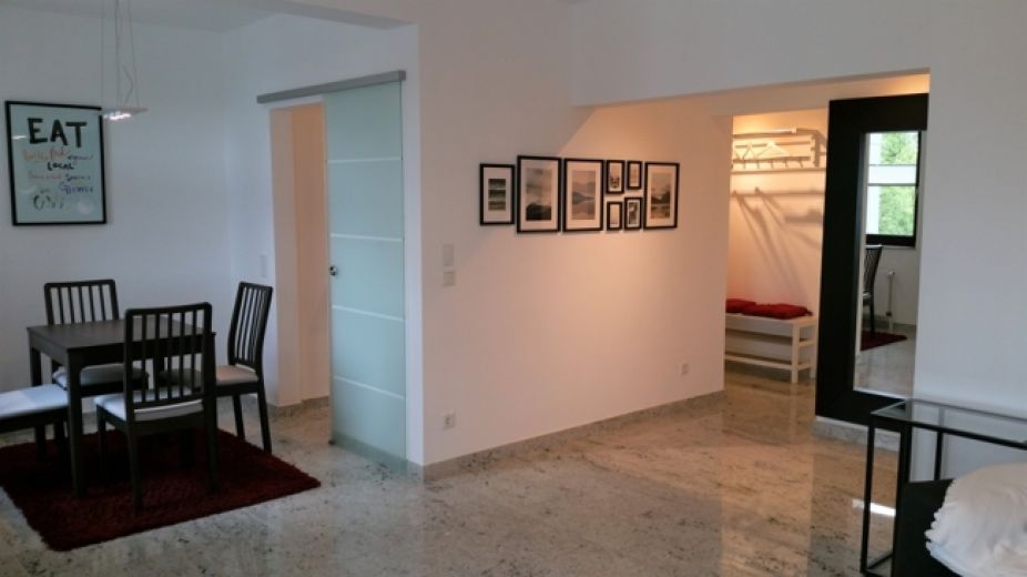 Luxuswohnung N&auml;he RWE/Evonik/Aalto/HBF!!