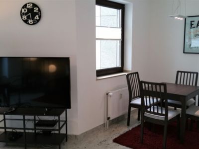 Luxuswohnung N&auml;he RWE/Evonik/Aalto/HBF!!