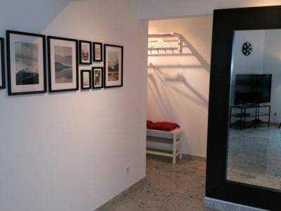 Luxuswohnung N&auml;he RWE/Evonik/Aalto/HBF!!