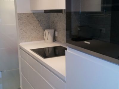 Luxuswohnung N&auml;he RWE/Evonik/Aalto/HBF!!