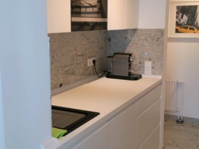 Luxuswohnung N&auml;he RWE/Evonik/Aalto/HBF!!