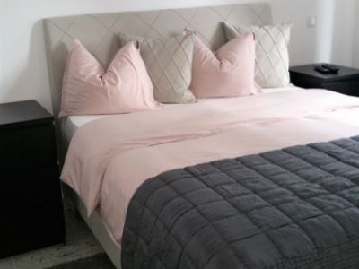 Luxuswohnung N&auml;he RWE/Evonik/Aalto/HBF!!