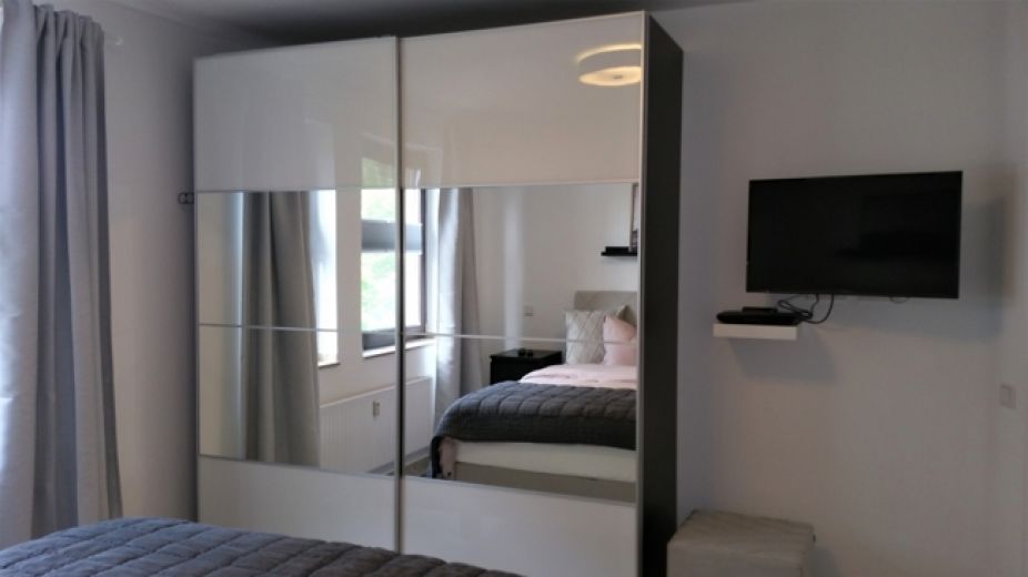 Luxuswohnung N&auml;he RWE/Evonik/Aalto/HBF!!