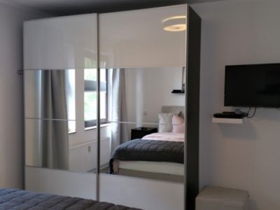 Luxuswohnung N&auml;he RWE/Evonik/Aalto/HBF!!