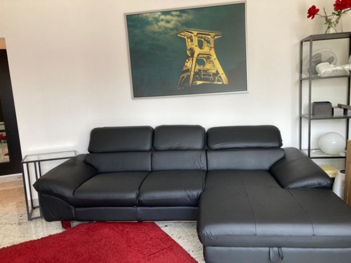 Luxuswohnung N&auml;he RWE/Evonik/Aalto/HBF!!
