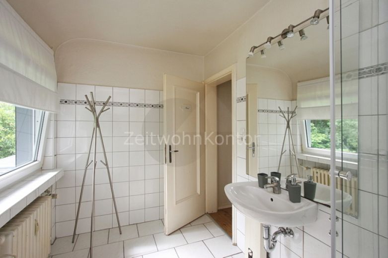 Helle, moderne 2 Raum-Whg in bevorzugter ruhiger Lage mit guter Anbindung und  Internet