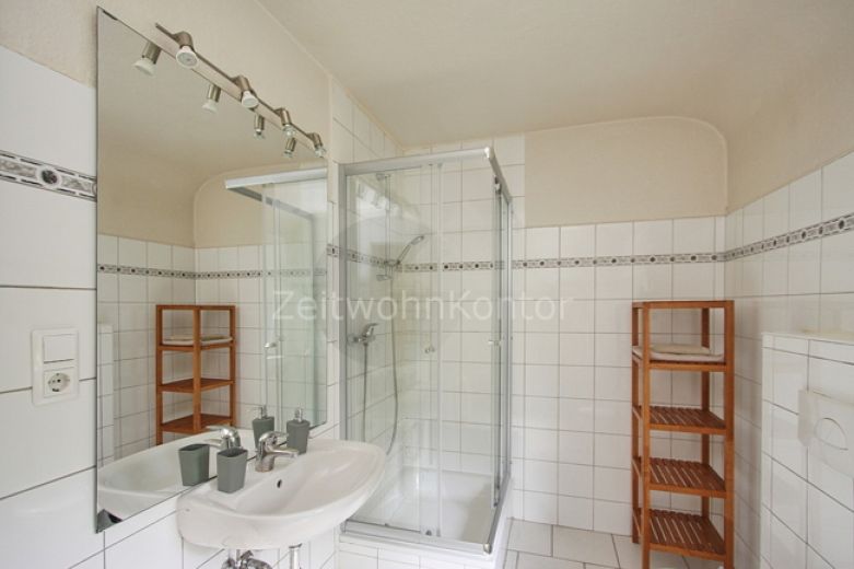 Helle, moderne 2 Raum-Whg in bevorzugter ruhiger Lage mit guter Anbindung und  Internet