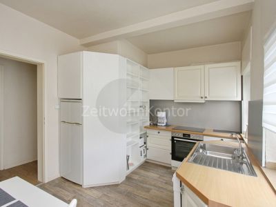 Helle, moderne 2 Raum-Whg in bevorzugter ruhiger Lage mit guter Anbindung und  Internet