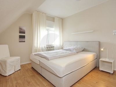 Helle, moderne 2 Raum-Whg in bevorzugter ruhiger Lage mit guter Anbindung und  Internet