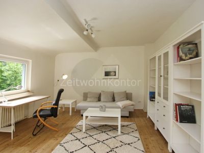 Helle, moderne 2 Raum-Whg in bevorzugter ruhiger Lage mit guter Anbindung und  Internet