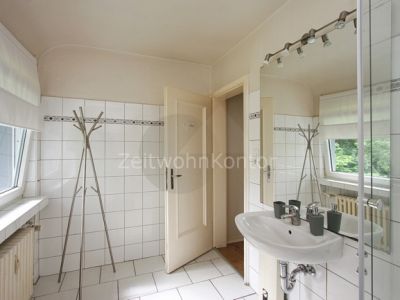 Helle, moderne 2 Raum-Whg in bevorzugter ruhiger Lage mit guter Anbindung und  Internet