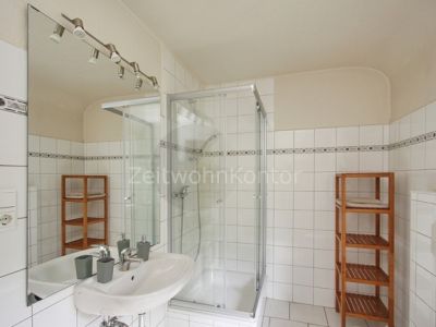 Helle, moderne 2 Raum-Whg in bevorzugter ruhiger Lage mit guter Anbindung und  Internet